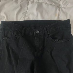 Urban Outfitters Jeans - BLACK BDG URBAN OUTFITTERS DENIM Urban Outfitters Jeans - BLACK BDG URBAN OUTFITTERS DENIM